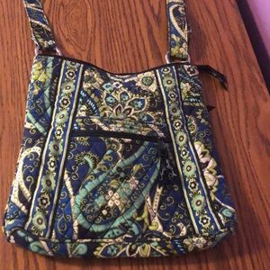 Vera Bradley purse
